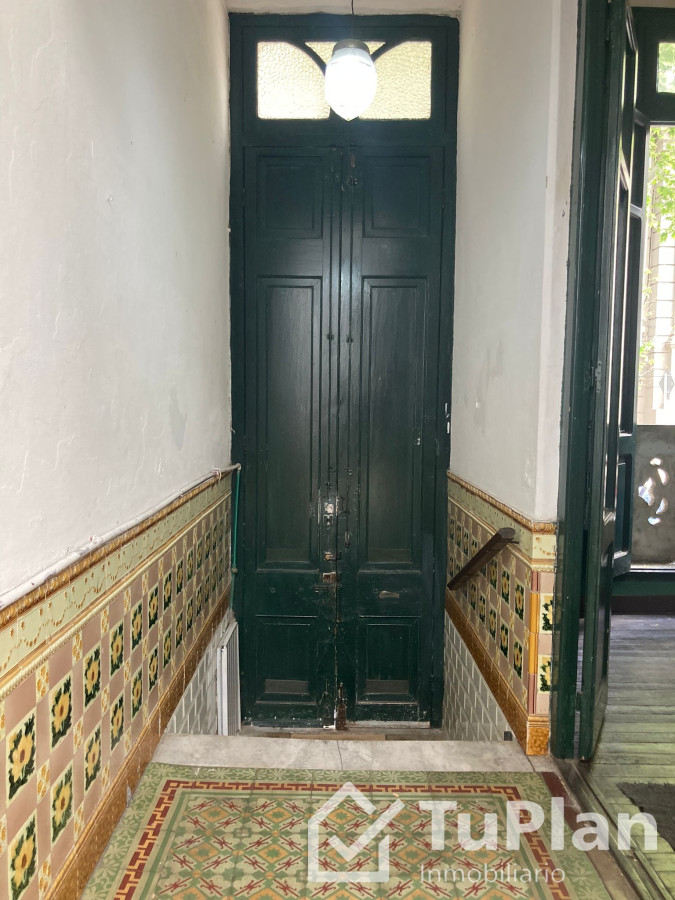 Casa ID.495 - (Ref: 2.519) Se alquila gran casa en Palermo