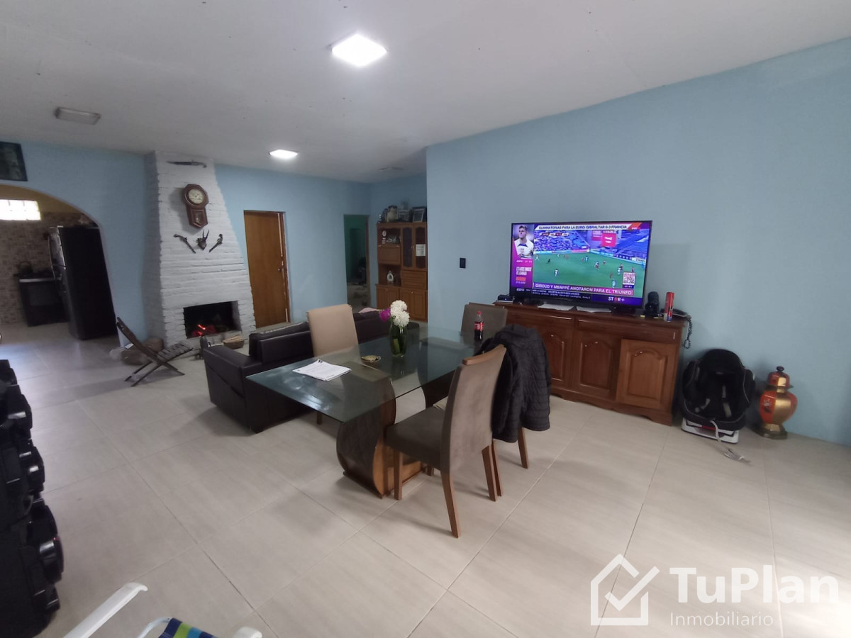 Casa ID.287 - Vendo casa con gran terreno en Joaquín Suarez (Ref:2.236)