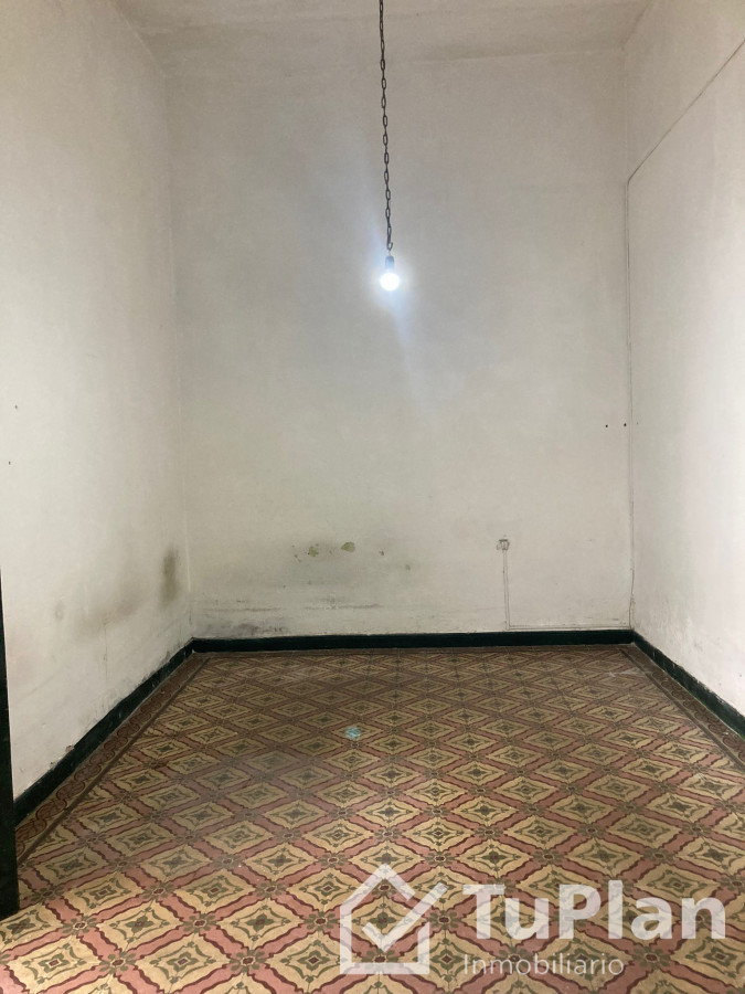 Casa ID.495 - (Ref: 2.519) Se alquila gran casa en Palermo