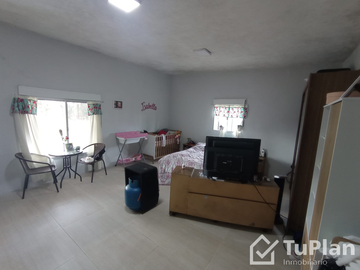 Casa ID.287 - Vendo casa con gran terreno en Joaquín Suarez (Ref:2.236)