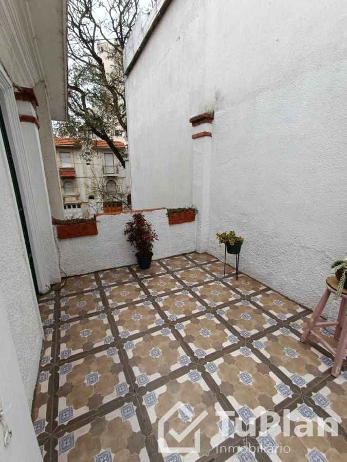 Casa ID.1089 - (Ref: 3.363) Alquiler de casa de 3 dormitorios, 2 baños garage y patio en Pocitos