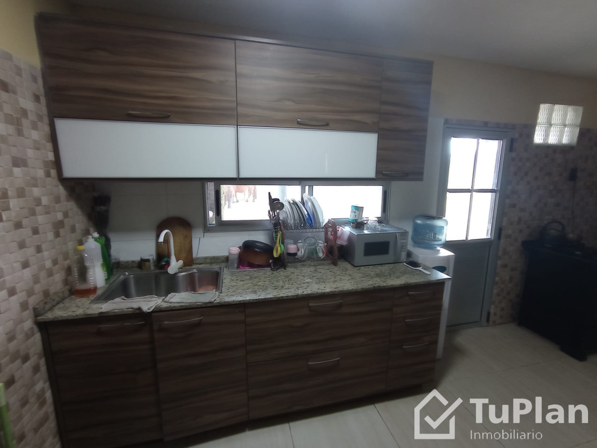 Casa ID.287 - Vendo casa con gran terreno en Joaquín Suarez (Ref:2.236)