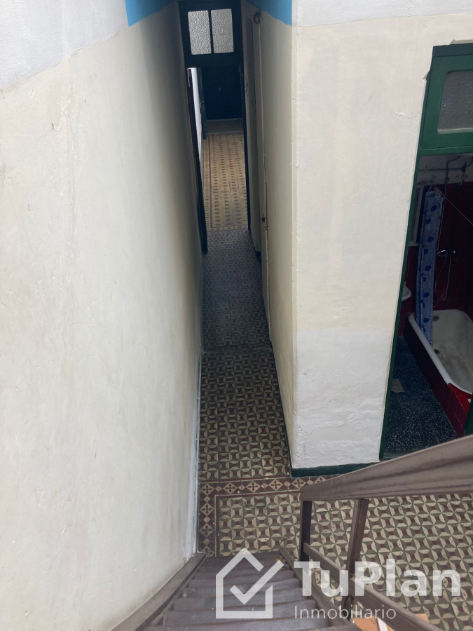 Casa ID.495 - (Ref: 2.519) Se alquila gran casa en Palermo