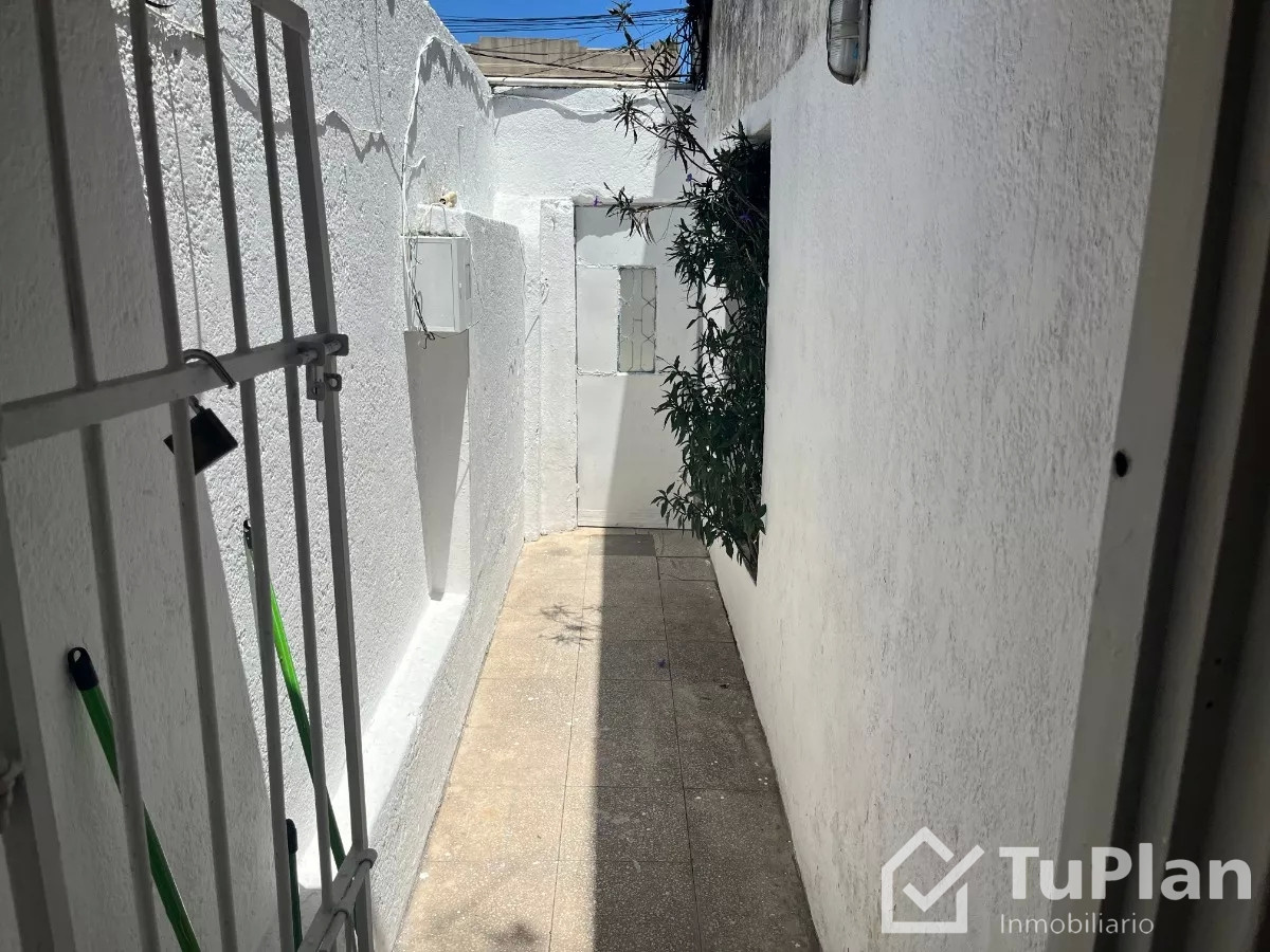 Casa ID.620 - (Ref: 2.642) Se alquila casa en la Unión