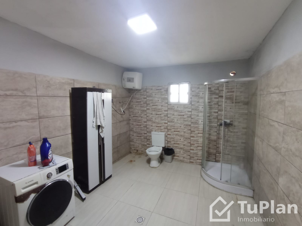 Casa ID.287 - Vendo casa con gran terreno en Joaquín Suarez (Ref:2.236)