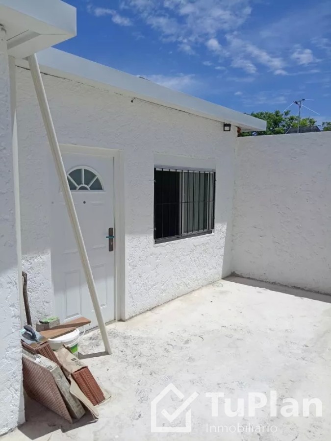 Casa ID.621 - (Ref: 2.643) Se alquila casa en Maroñas