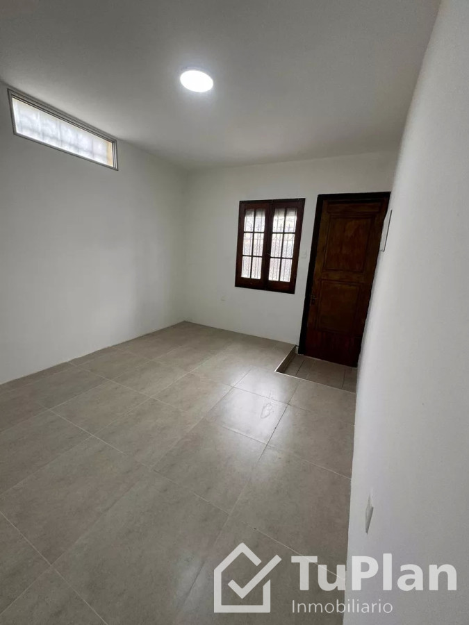 Casa ID.570 - (Ref: 2.591) Se alquila casa a estrenar en La Blanqueada