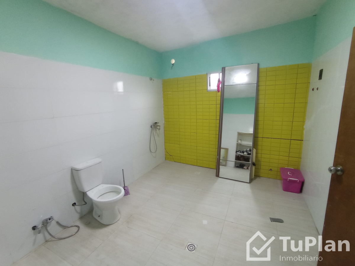 Casa ID.287 - Vendo casa con gran terreno en Joaquín Suarez (Ref:2.236)