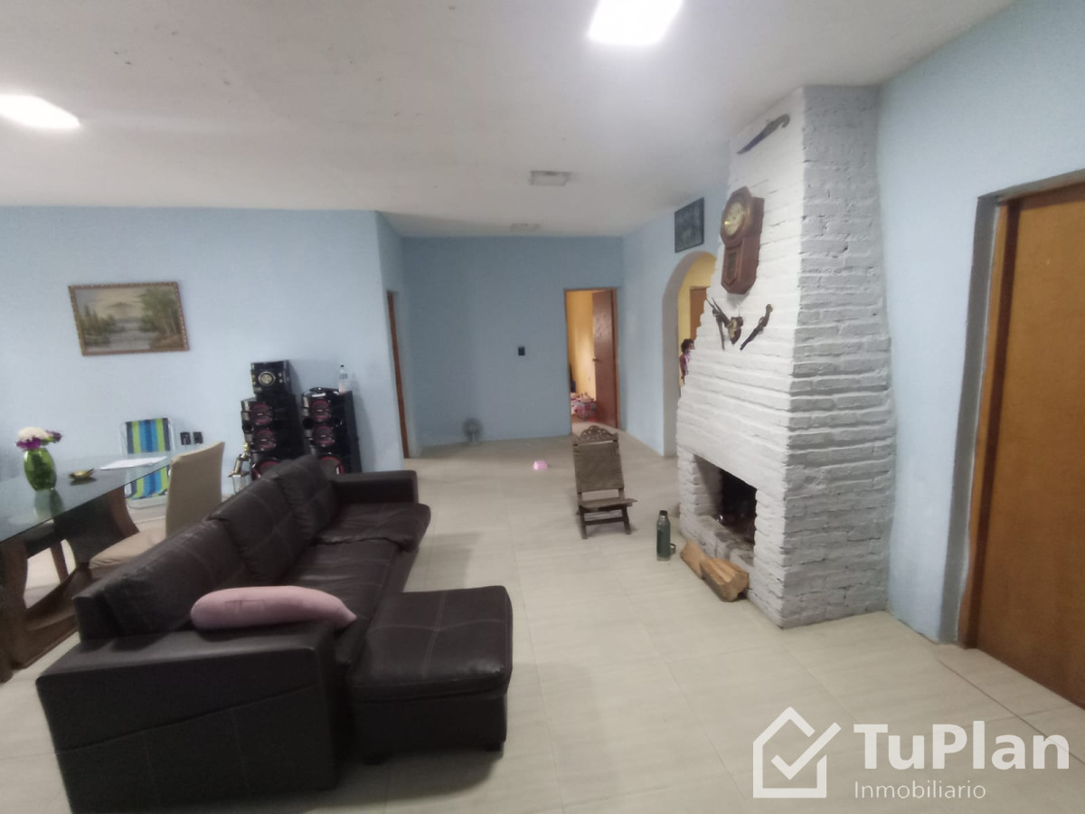 Casa ID.287 - Vendo casa con gran terreno en Joaquín Suarez (Ref:2.236)
