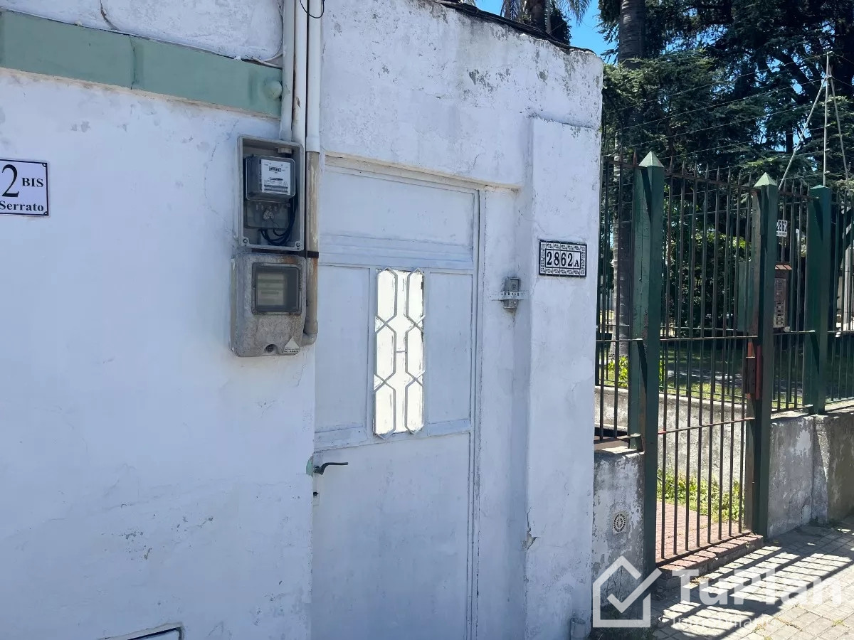 Casa ID.620 - (Ref: 2.642) Se alquila casa en la Unión