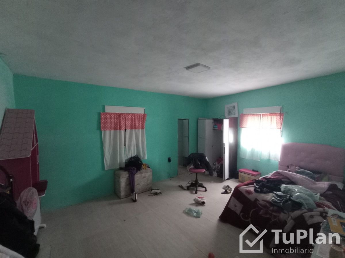 Casa ID.287 - Vendo casa con gran terreno en Joaquín Suarez (Ref:2.236)