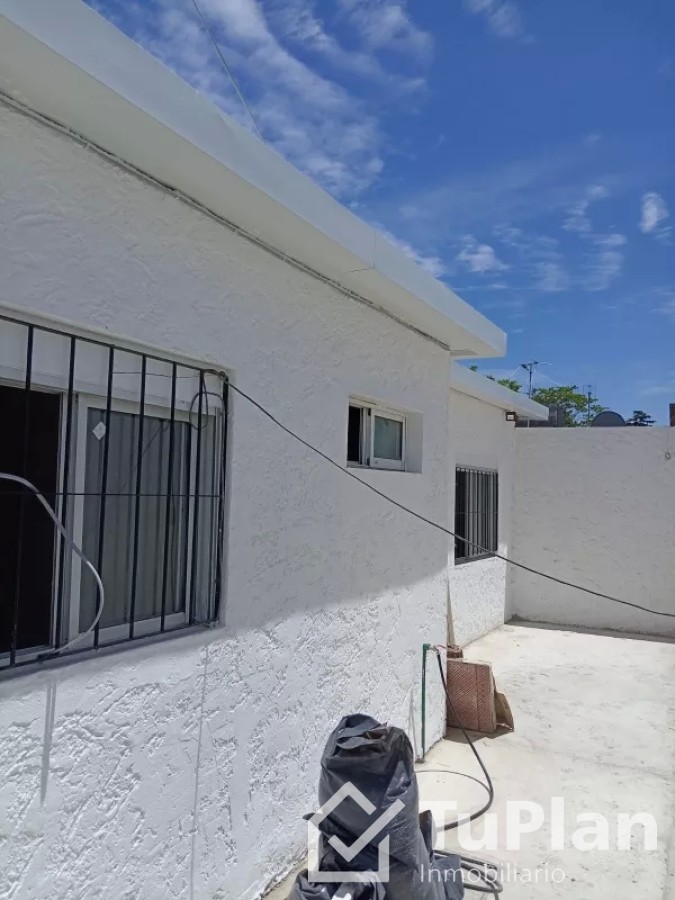 Casa ID.621 - (Ref: 2.643) Se alquila casa en Maroñas