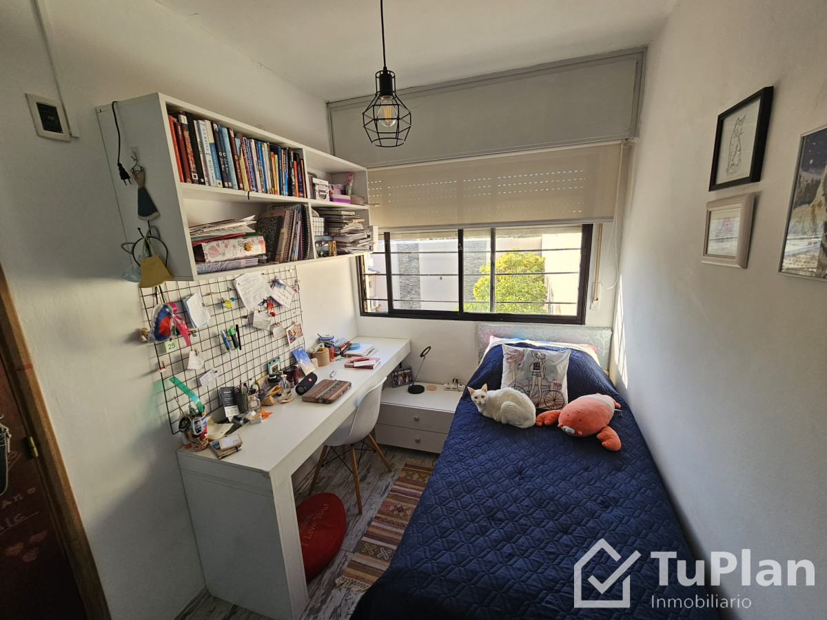 Casa ID.464 - (Ref: 2.489) Se vende hermosa casa en La Comercial