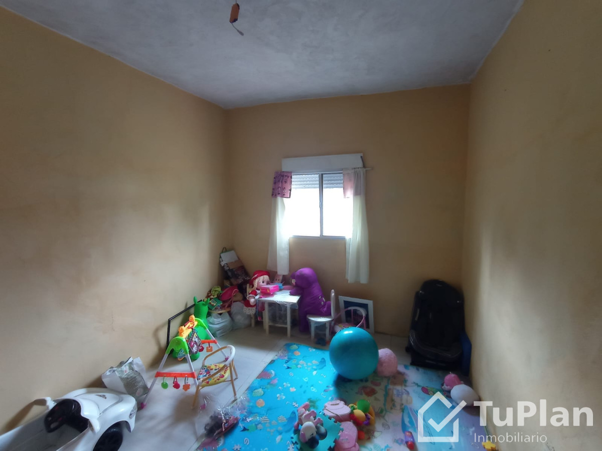 Casa ID.287 - Vendo casa con gran terreno en Joaquín Suarez (Ref:2.236)