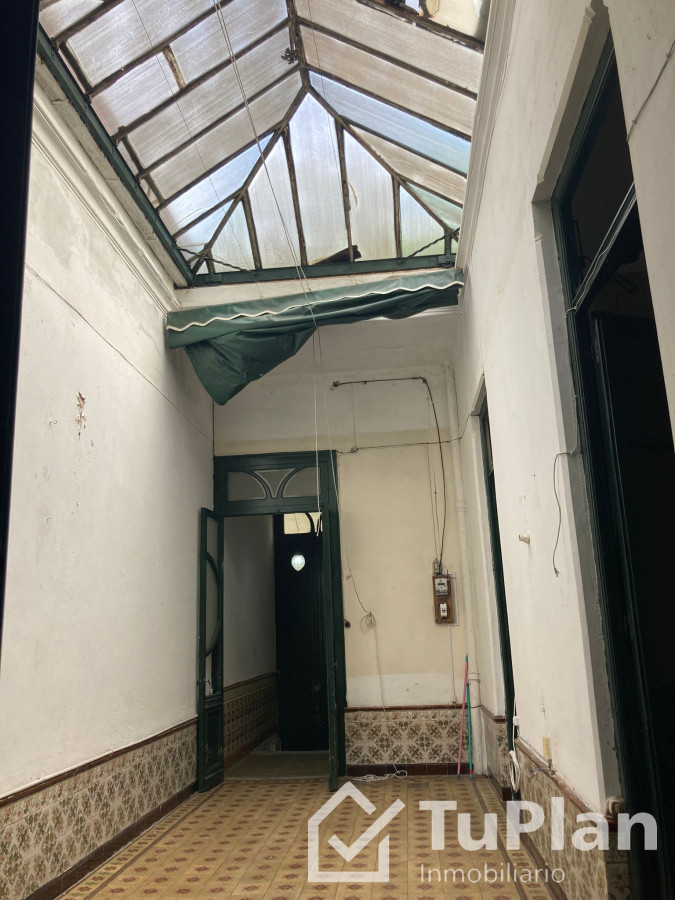 Casa ID.495 - (Ref: 2.519) Se alquila gran casa en Palermo