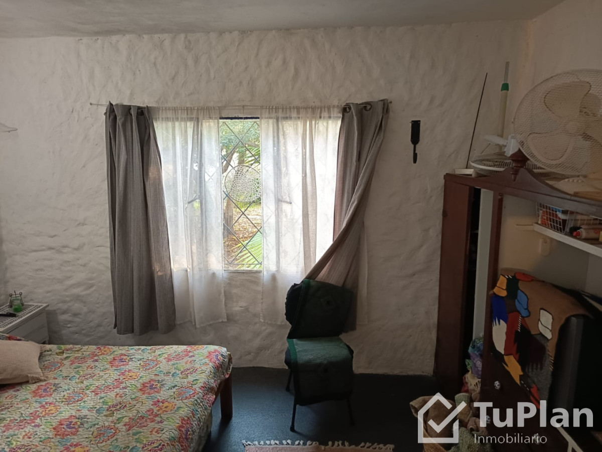 Casa ID.2022 - Ref. 5074 Casa 1 Dormitorio - San Luis 