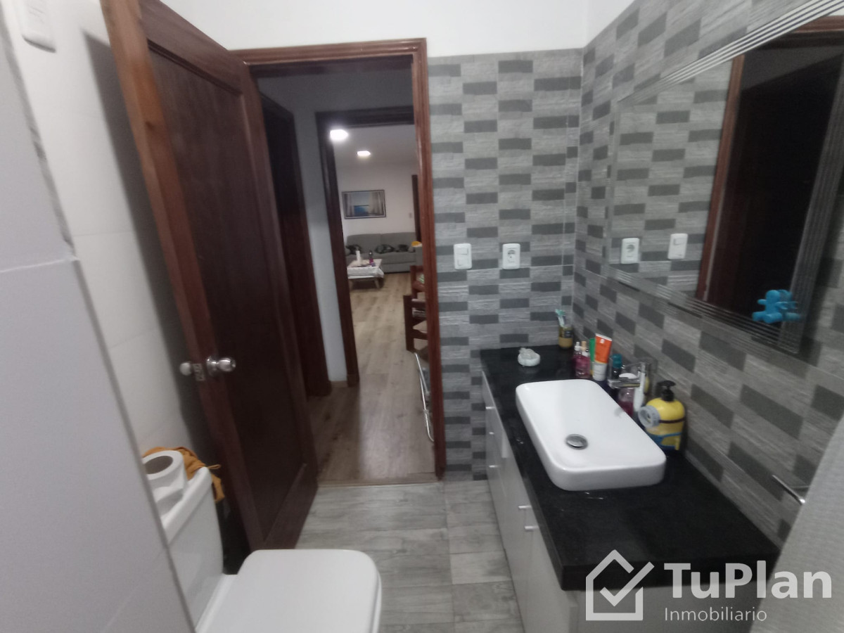 Casa ID.54 - (Ref:070) Casa para la venta Amirón 5489