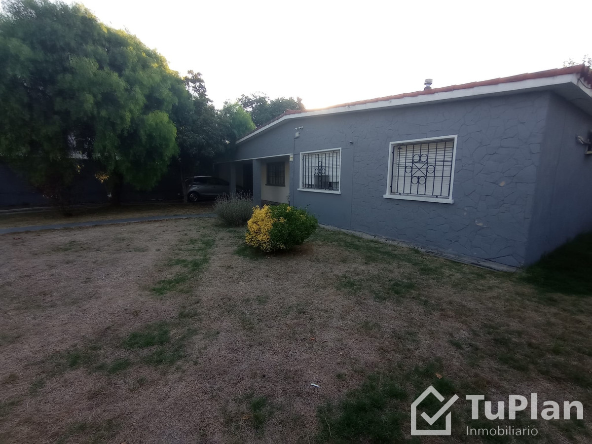 Casa ID.54 - (Ref:070) Casa para la venta Amirón 5489