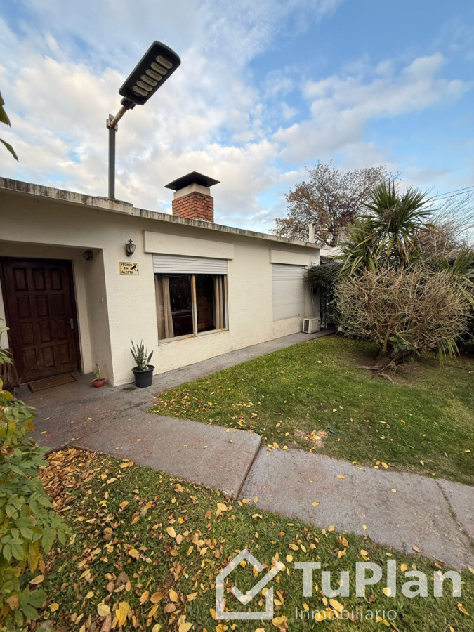 Casa ID.2021 - Ref. 5073 Casa 3 Dormitorios - Canelones 