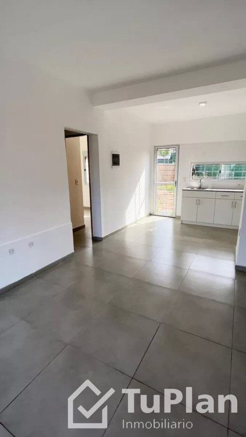 Casa ID.1005 - (Ref: 3.280) Venta de casa a estrenar de 2 dormitorios, patio y cochera en Ituzaingó