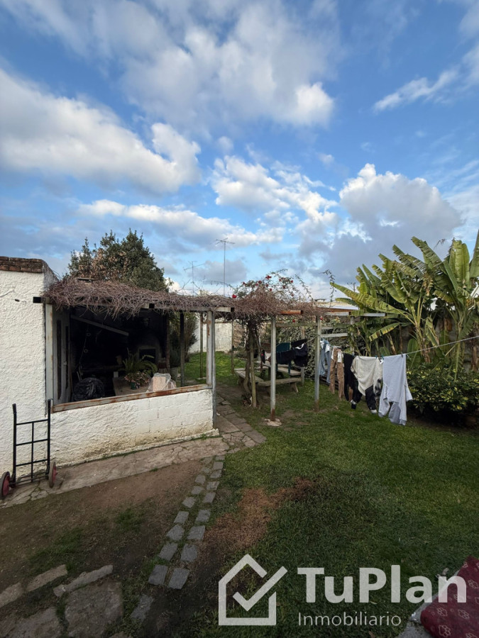 Casa ID.2021 - Ref. 5073 Casa 3 Dormitorios - Canelones 