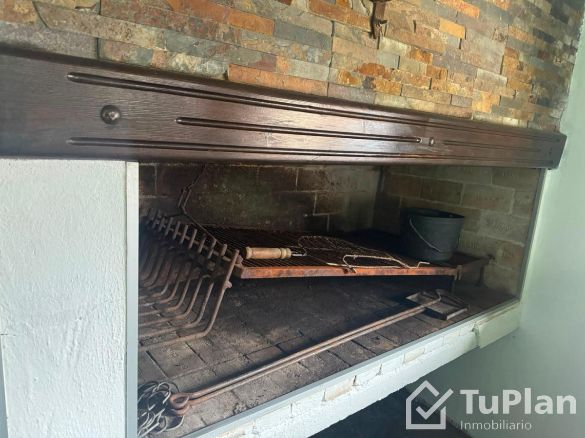 Casa ID.2042 - Ref.5096 Casa de 2 Dormitorios- Suarez - Canelones 