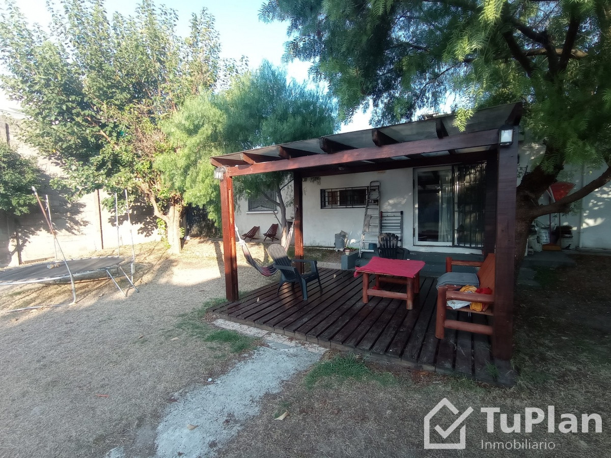 Casa ID.54 - (Ref:070) Casa para la venta Amirón 5489