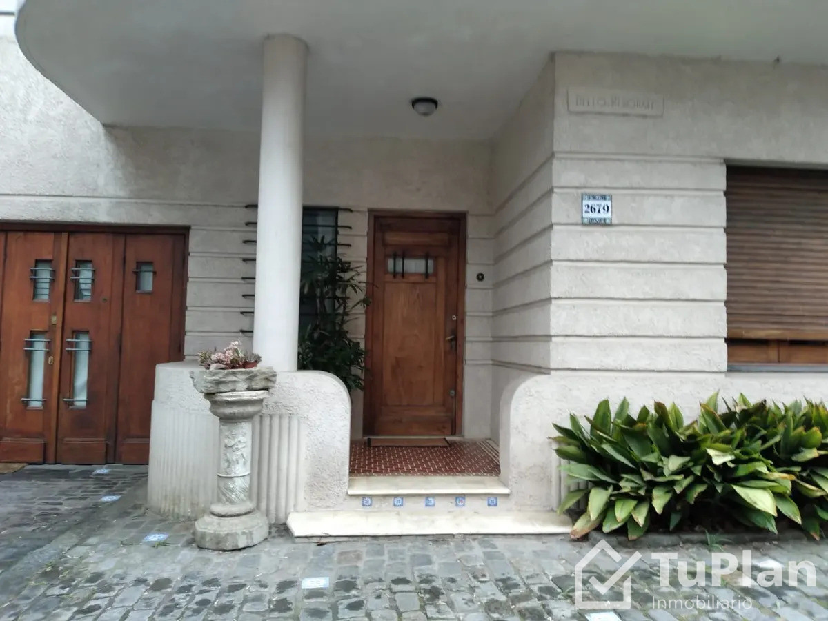 Casa ID.1961 - Casa Petit Hotel Bello Y Reborati, Excelente Ubicación, Próximo A 21 Y Ellauri, Rambla, Espacios Verdes Y Centro Comercial