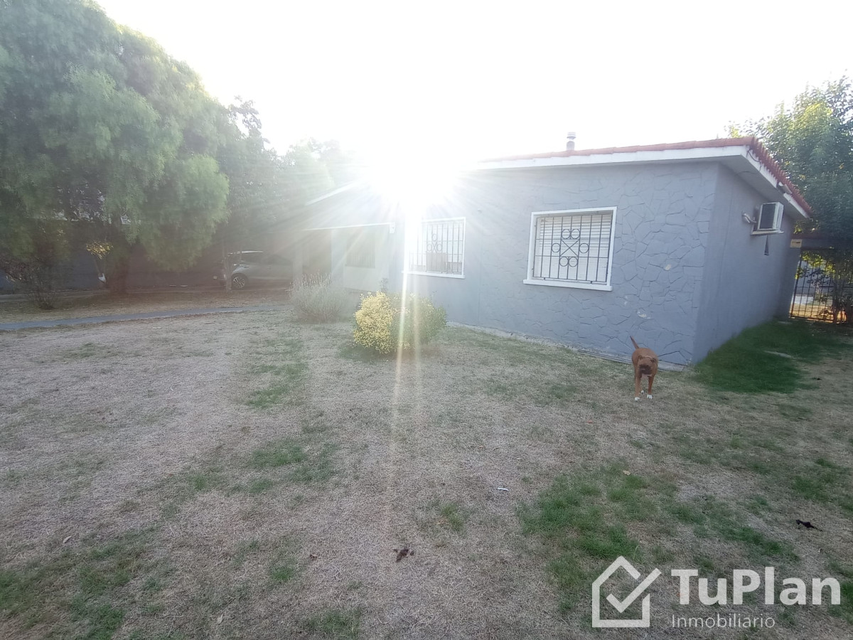 Casa ID.54 - (Ref:070) Casa para la venta Amirón 5489