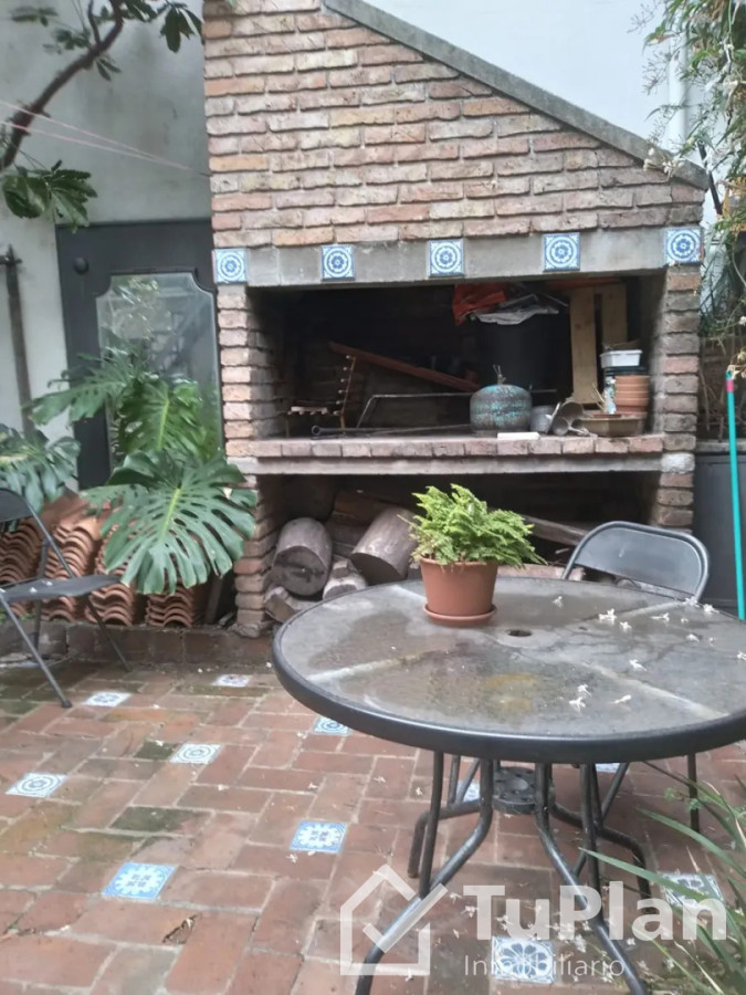 Casa ID.1961 - Casa Petit Hotel Bello Y Reborati, Excelente Ubicación, Próximo A 21 Y Ellauri, Rambla, Espacios Verdes Y Centro Comercial