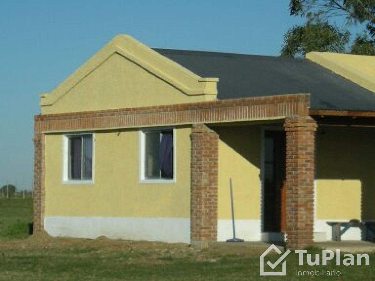 Chacra ID.1969 - Ref. 5018 Chacra Invernada Don Fredolino