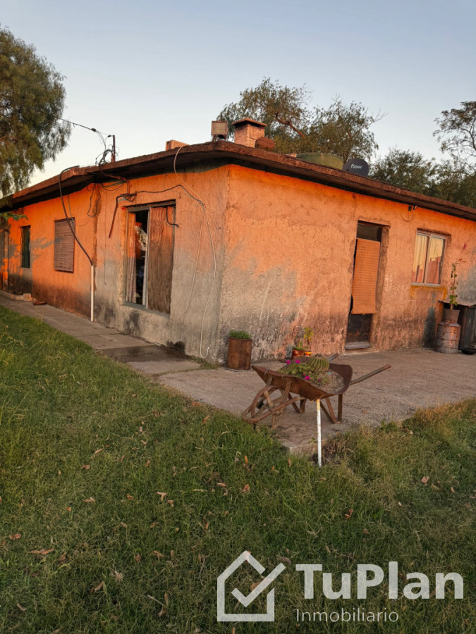 Chacra ID.1995 - Ref. 5046 Chacra Ideal residencial de Campo 6 hectáreas