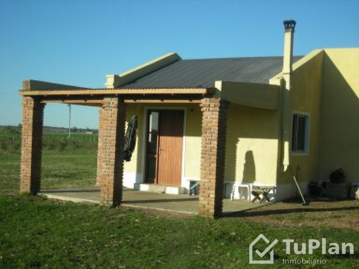 Chacra ID.1969 - Ref. 5018 Chacra Invernada Don Fredolino