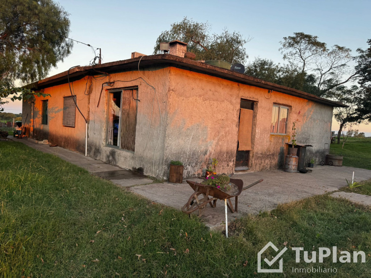 Chacra ID.1995 - Ref. 5046 Chacra Ideal residencial de Campo 6 hectáreas