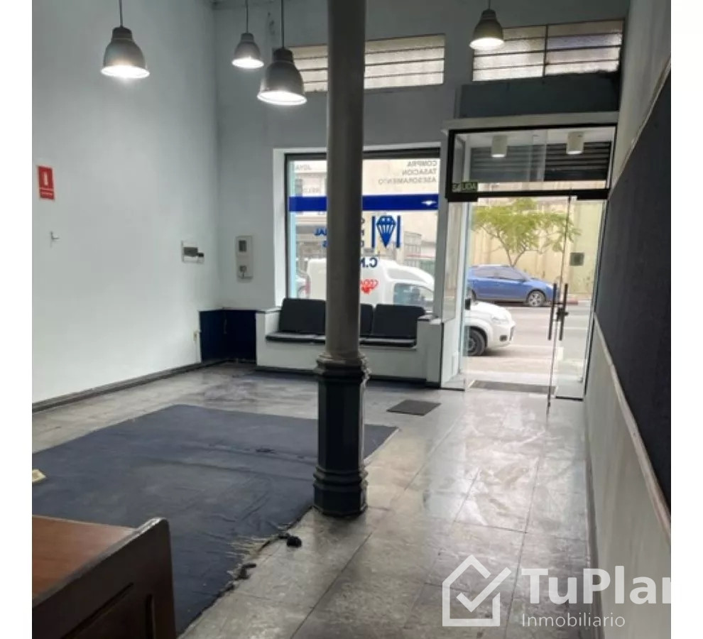 Local Comercial ID.335 - Gran local comercial en Centro (Ref:2.357)