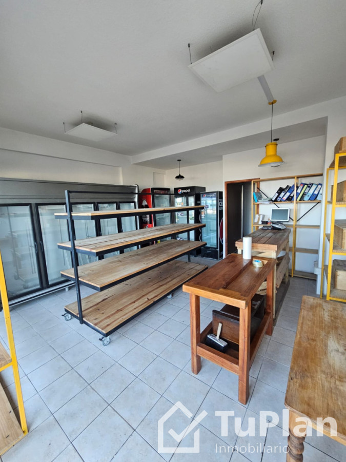 Local Comercial ID.1965 - Ref. 5014 Local Comercial sobre Rambla Malvin