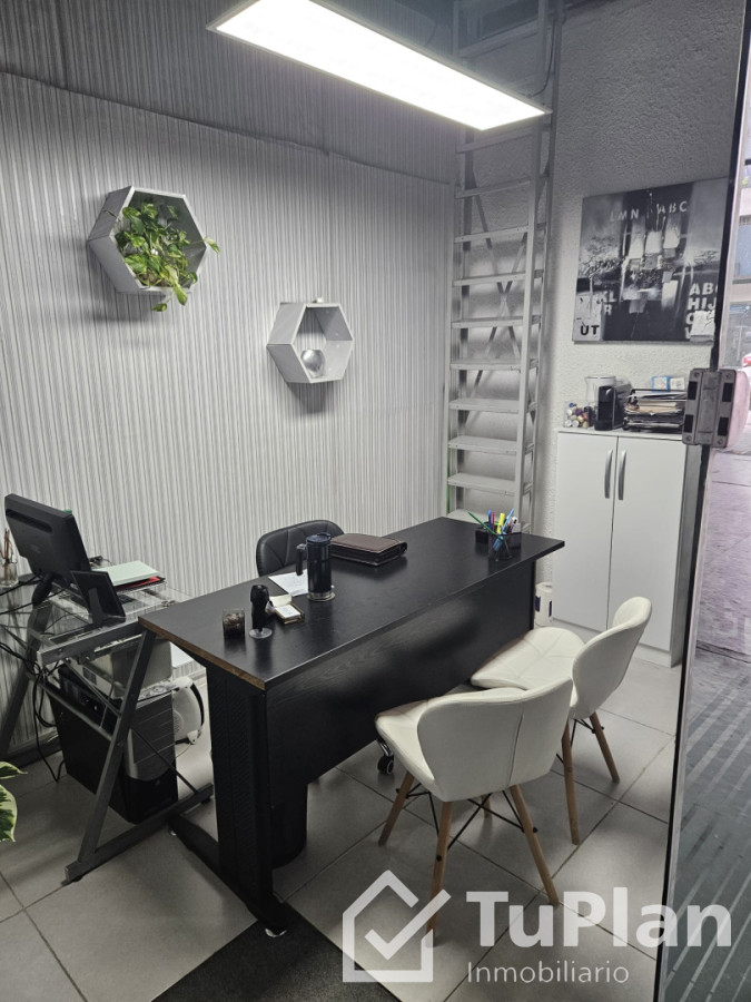 Local Comercial ID.1973 - Local en Galería Trocadero