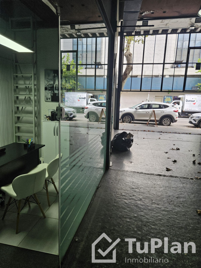 Local Comercial ID.1973 - Local en Galería Trocadero