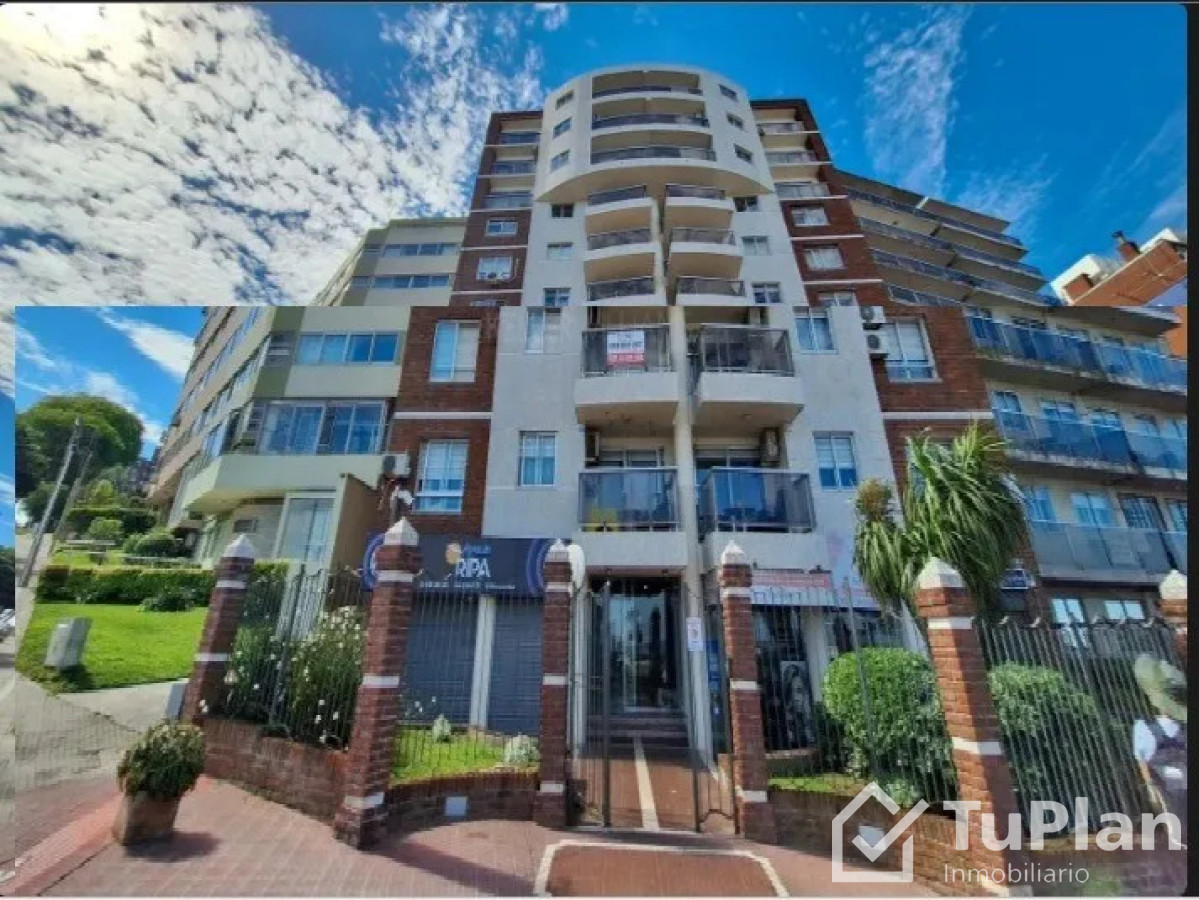 Local Comercial ID.1965 - Ref. 5014 Local Comercial sobre Rambla Malvin