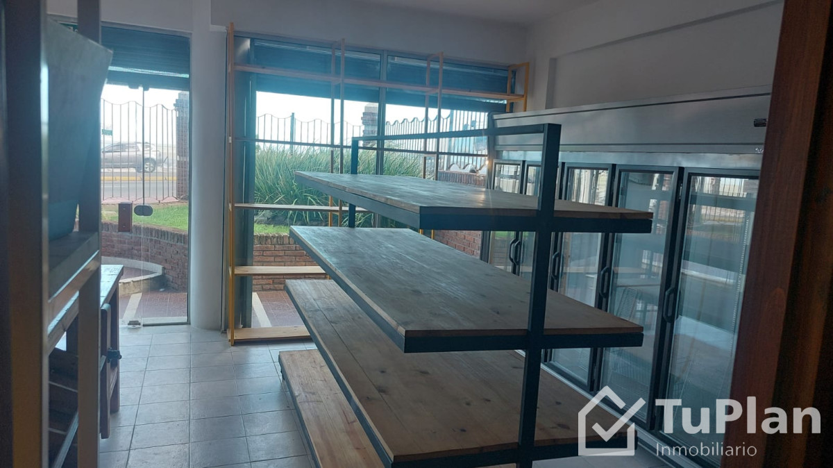 Local Comercial ID.1965 - Ref. 5014 Local Comercial sobre Rambla Malvin