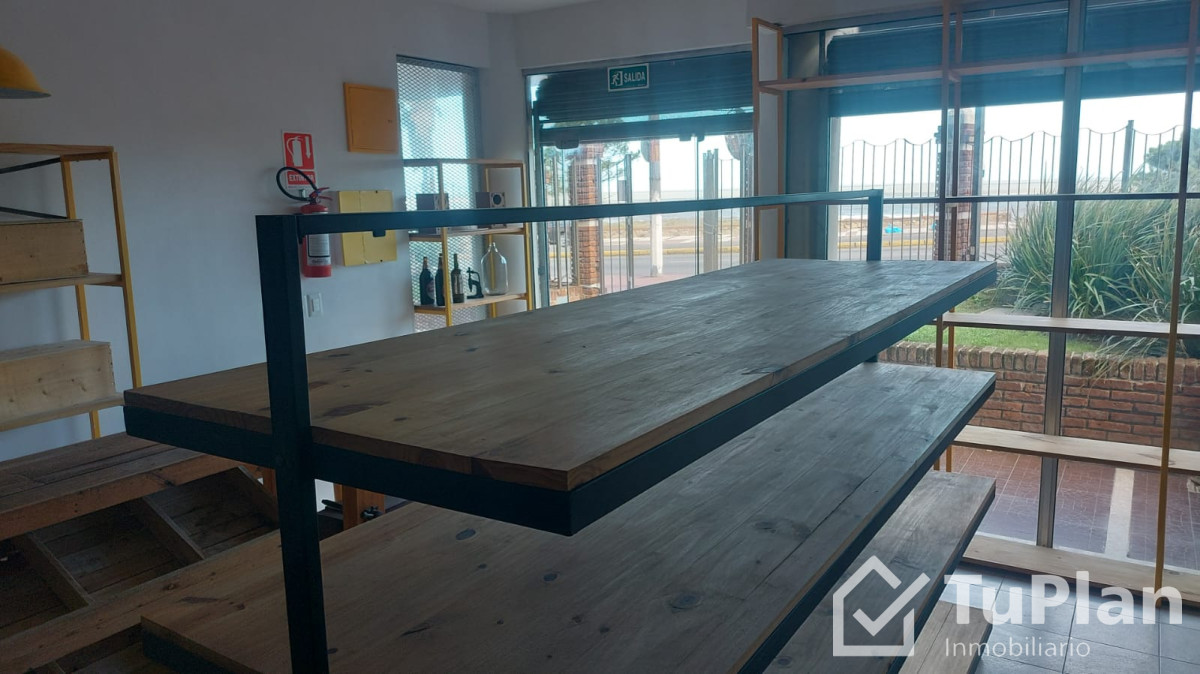 Local Comercial ID.1965 - Ref. 5014 Local Comercial sobre Rambla Malvin