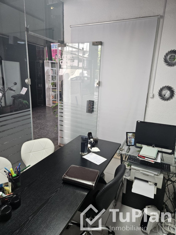 Local Comercial ID.1973 - Local en Galería Trocadero