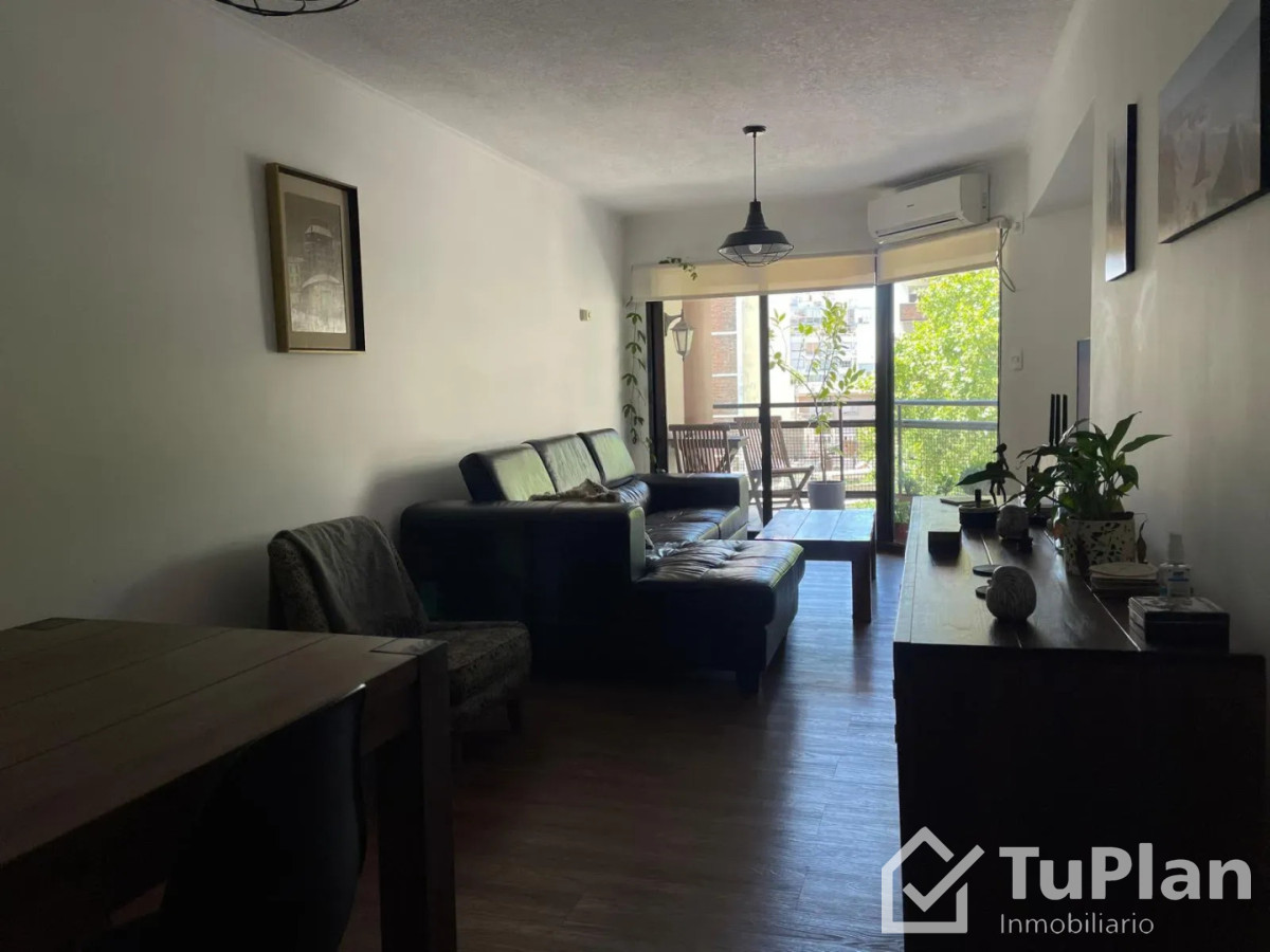 Apartamento ID.1970 - Ref.5019 Apartamento 2 Dorm. Pta. Carretas