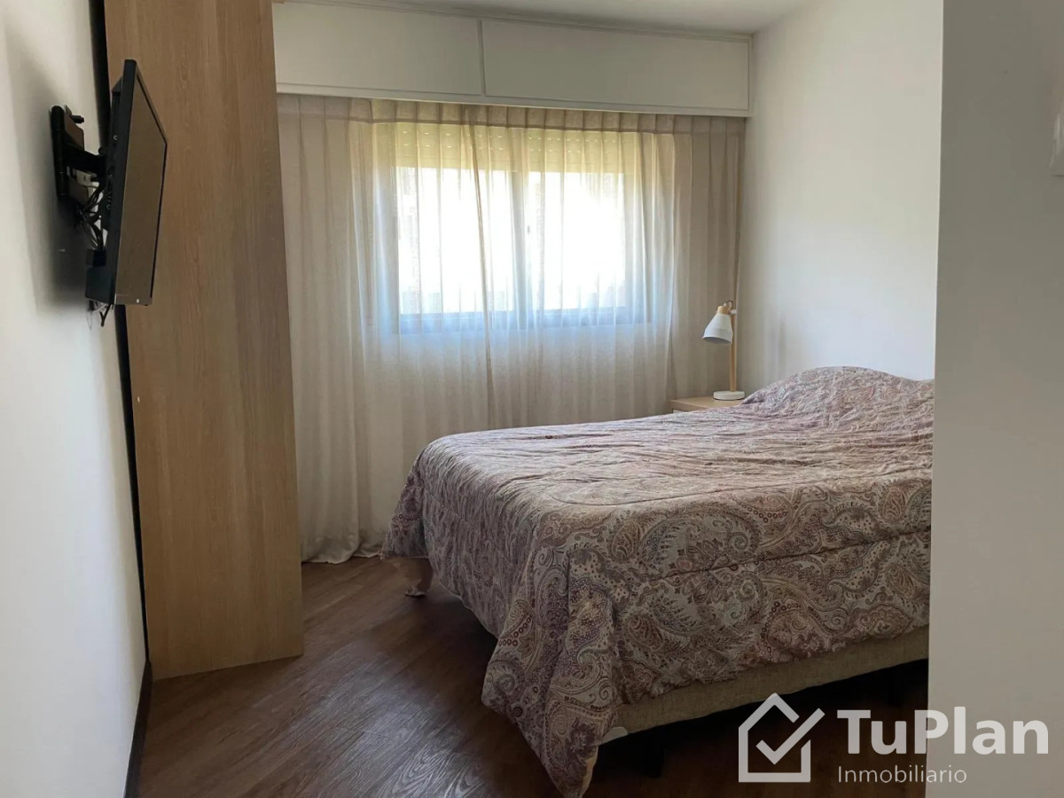 Apartamento ID.1970 - Ref.5019 Apartamento 2 Dorm. Pta. Carretas