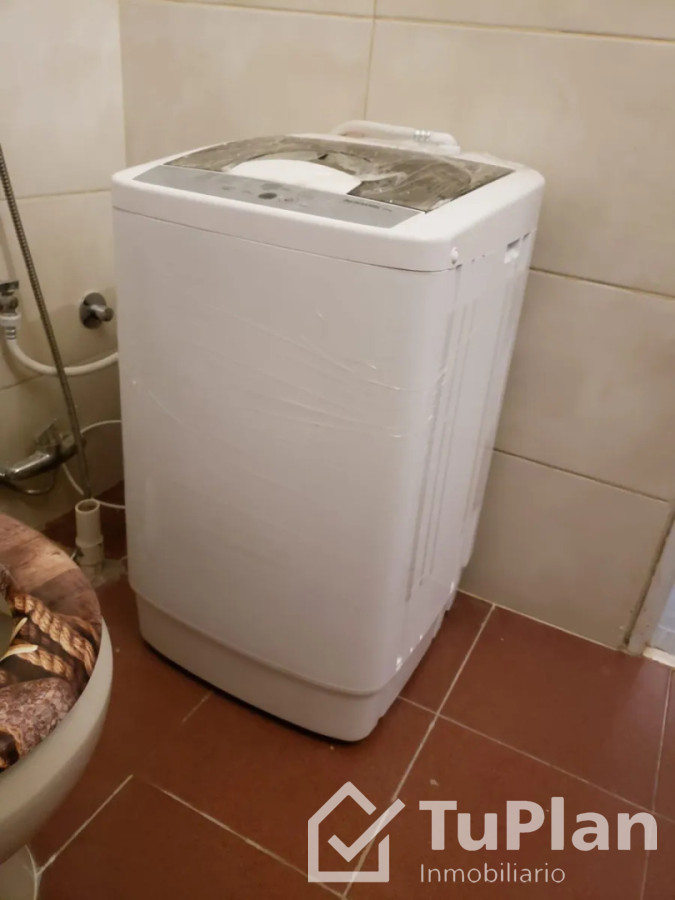 Apartamento ID.1927 - (Ref. 4.333) Se alquila hermoso apartamento de 1 dormitorio, totalmente amoblado y equipado