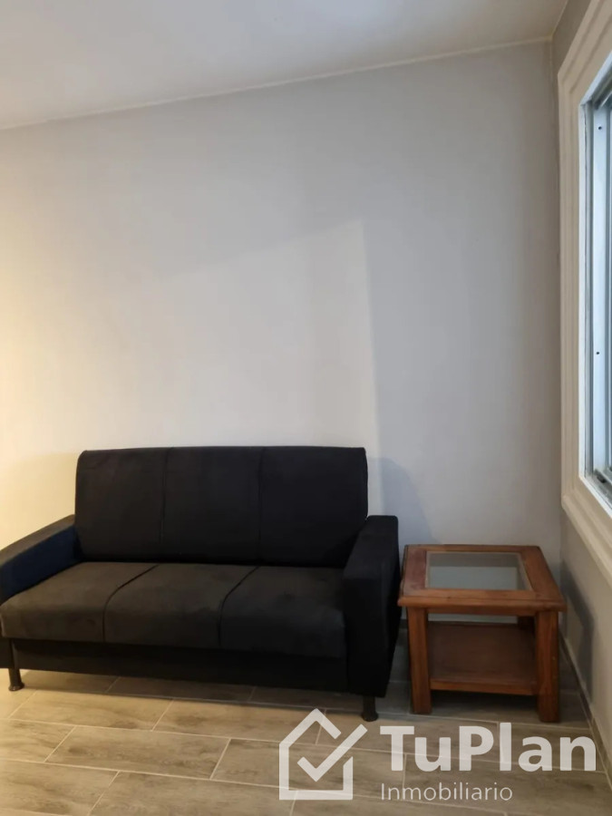 Apartamento ID.1927 - (Ref. 4.333) Se alquila hermoso apartamento de 1 dormitorio, totalmente amoblado y equipado