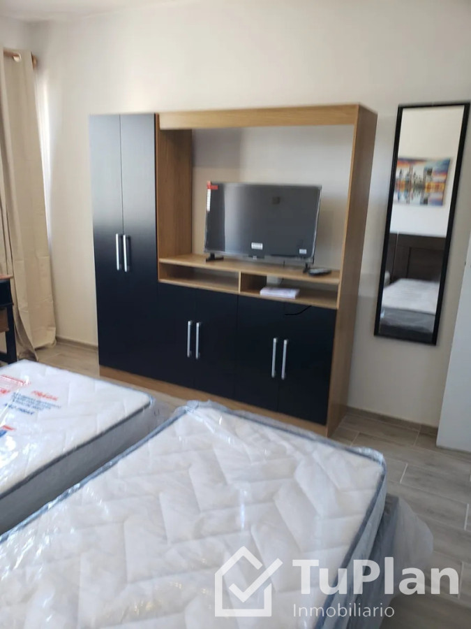 Apartamento ID.1927 - (Ref. 4.333) Se alquila hermoso apartamento de 1 dormitorio, totalmente amoblado y equipado