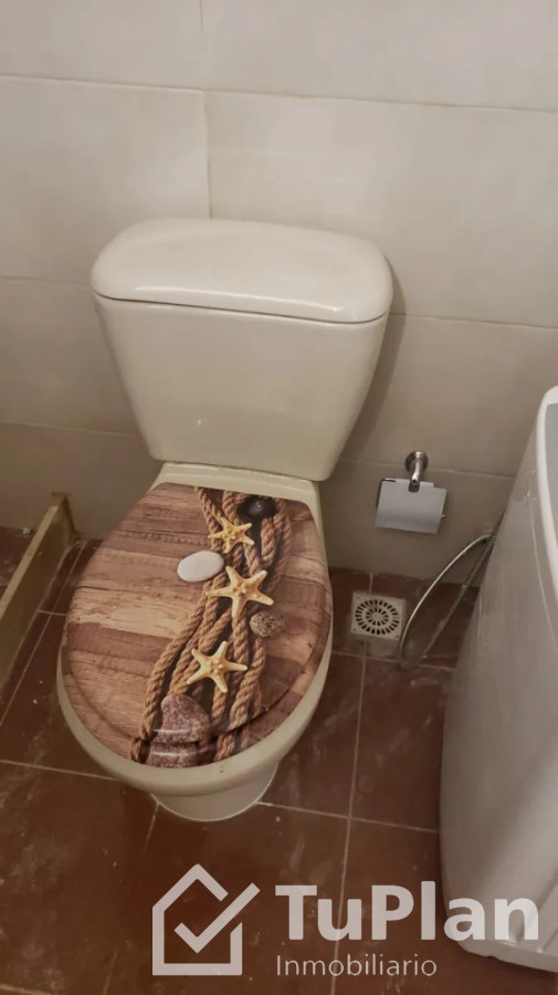 Apartamento ID.1927 - (Ref. 4.333) Se alquila hermoso apartamento de 1 dormitorio, totalmente amoblado y equipado