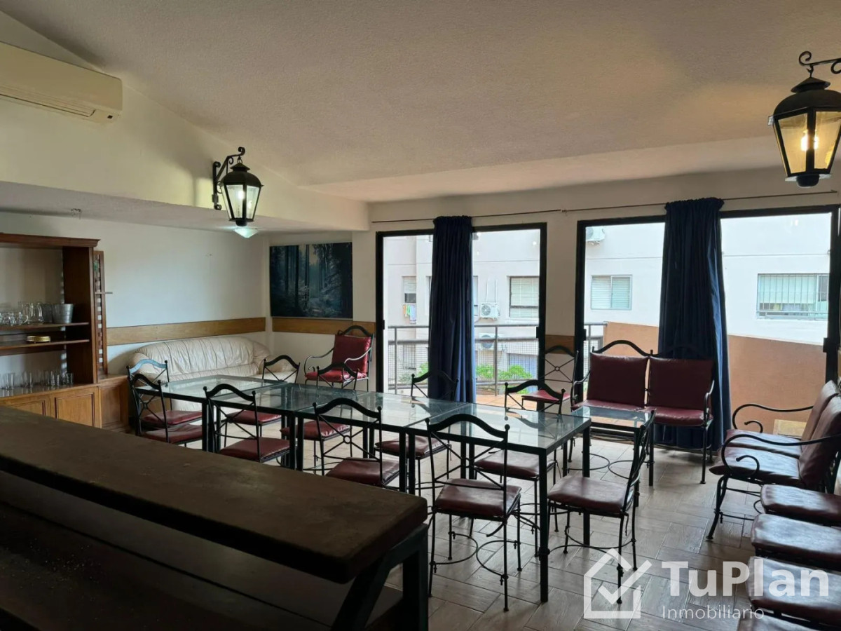 Apartamento ID.1970 - Ref.5019 Apartamento 2 Dorm. Pta. Carretas