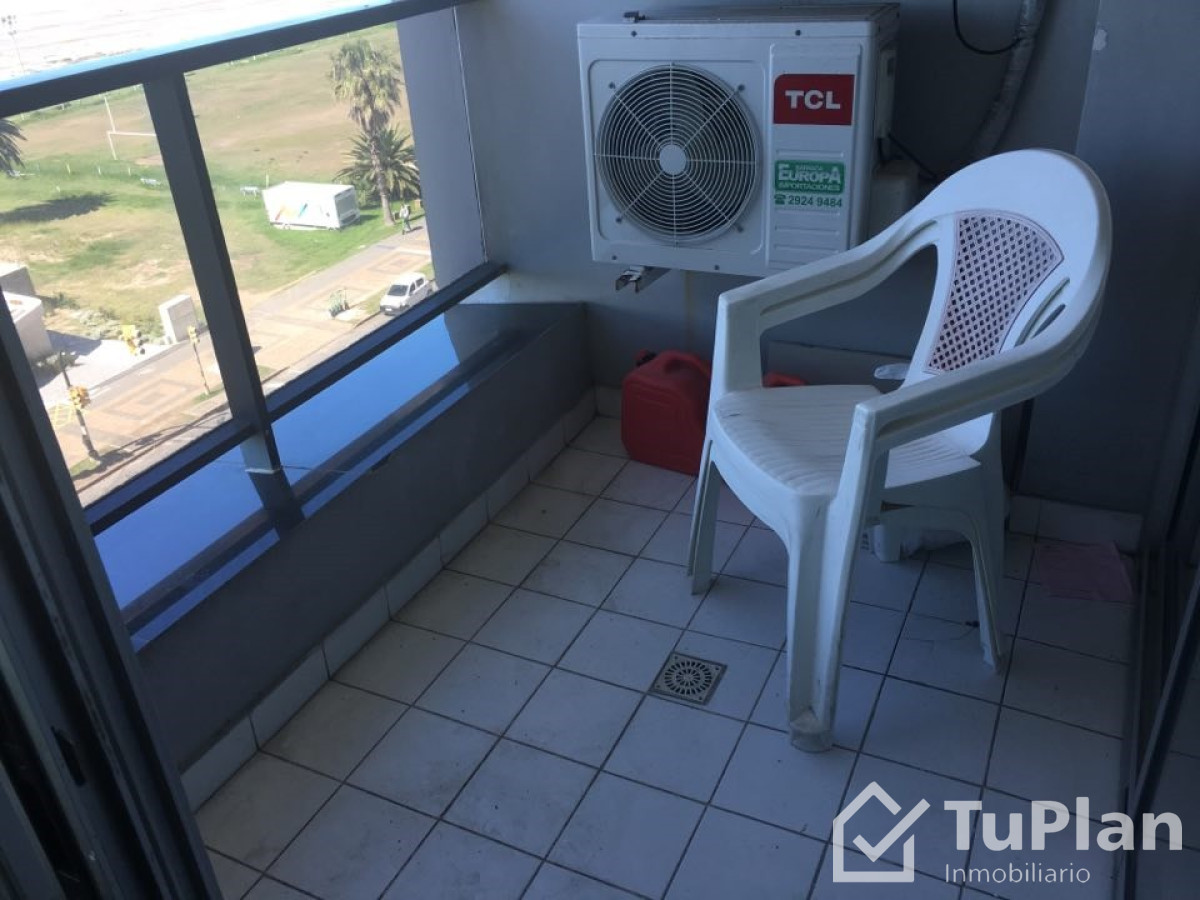 Apartamento ID.1246 - (Ref: 3.521) Alquiler de apto Punta Carretas Edificio Boa Vista, Rambla Gandhi y Solano García.